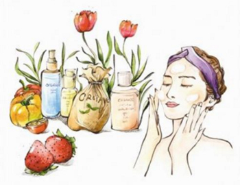 红血丝肌肤如何保养，呵护红血丝要慎重  红血丝 保养 美白祛黄 第3张