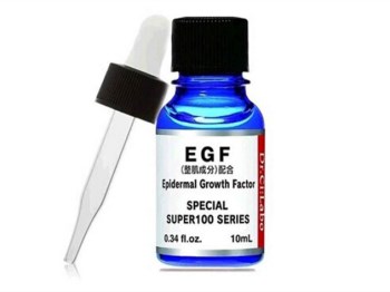 淡化红血丝的原液产品推荐五款  原液 红血丝 美白祛黄 第3张