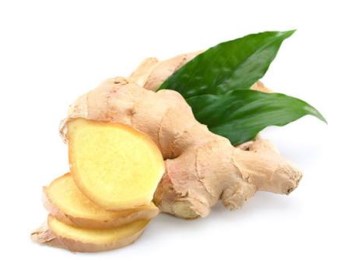 姜片淡化红血丝是真的还是假的  姜片 红血丝 还是 美白祛黄 第4张