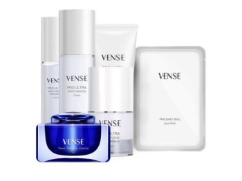 唯恩诗真真老师教你如何修复敏感肌去红血丝，安全过秋冬  红血丝 老师 美白祛黄 第5张