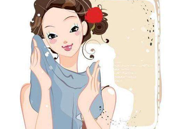 挤痘痘有红血丝怎么办，妙招帮你修复复杂肌  红血丝 挤痘 美白祛黄 第5张