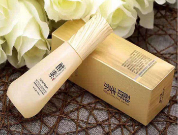 脸上红血丝痘痘怎么办，五种方法推荐  红血丝 痘痘 美白祛黄 第3张