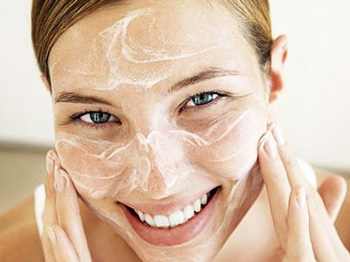 有红血丝可以用去角质吗，了解正确方法