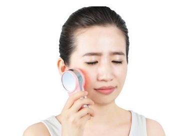 五大去红血丝误区，避开误区好护肤  误区 红血丝 美白祛黄 第2张