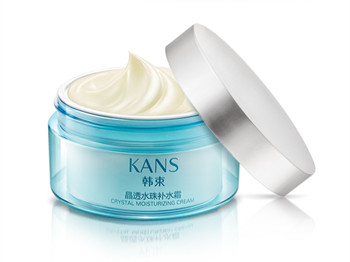 有红血丝能用韩束什么产品，推荐五款适合产品