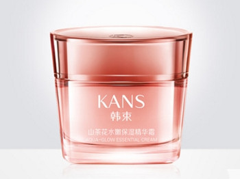 有红血丝能用韩束什么产品，推荐五款适合产品  红血丝 产品 韩束 美白祛黄 第4张