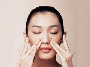 过敏后红血丝能自愈吗，肌肤护理方法怎么做  红血丝 美白祛黄 第4张