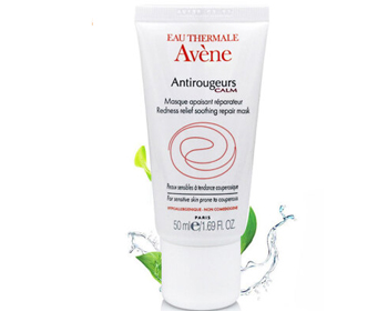 雅漾去红血丝面膜怎么样，不可错过的祛红面膜