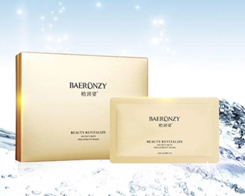 栢润姿面膜去红血丝吗，去红面膜选择不随意  面膜 栢润姿 美白祛黄 第4张