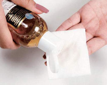 补水去红血丝，红血丝皮肤怎么补水  补水 美白祛黄 第2张