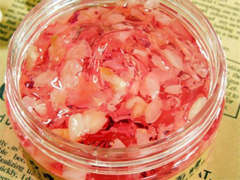 自制祛红血丝的面膜，六种有效方法