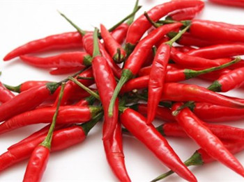 有红血丝禁忌吃的食物，小心这六种