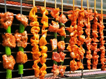 有红血丝禁忌吃的食物，小心这六种  红血丝 美白祛黄 第3张