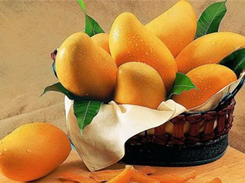 吃什么减少脸上红血丝，常见六种食物  红血丝 美白祛黄 第5张