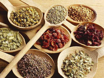 中药怎么调理红血丝  红血丝 美白祛黄 第2张