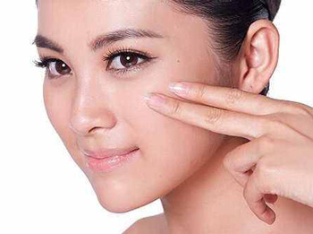 敏感肌和红血丝的区别，你必须知道的方法  红血丝 敏感肌 美白祛黄 第5张