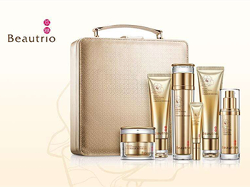 无限极萃雅修复淡化红血丝吗