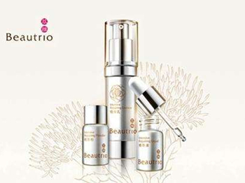 无限极萃雅修复淡化红血丝吗  红血丝护肤品 无极限 美白祛黄 第2张