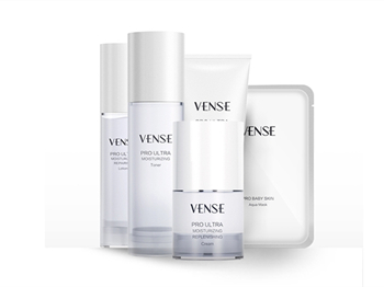 适合红血丝的水乳套装，好用推荐  红血丝护肤品 美白祛黄 第2张