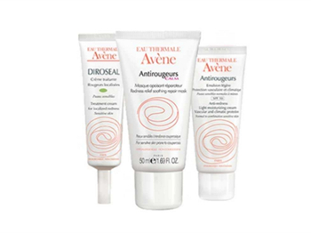 适合红血丝的水乳套装，好用推荐  红血丝护肤品 美白祛黄 第5张