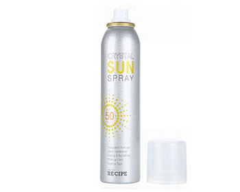 适合混合型皮肤红血丝的防晒霜推荐五款  防晒霜 美白祛黄 第5张