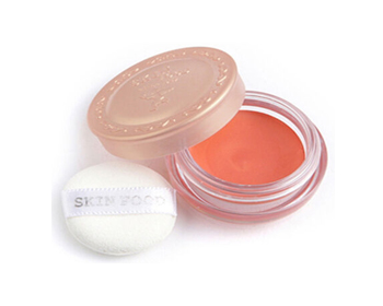 红血丝适合的腮红颜色，力推4种颜色  腮红 美白祛黄 第4张