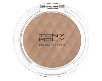 红血丝适合的腮红颜色，力推4种颜色  腮红 美白祛黄 第5张