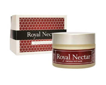 蜂毒面膜可以去红血丝吗，不得不看知识  蜂毒面膜 美白祛黄 第2张