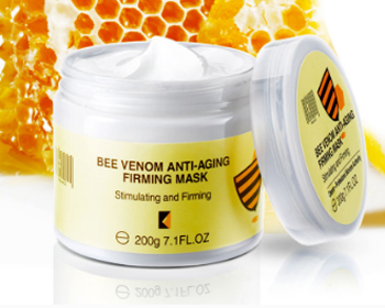 蜂毒面膜可以去红血丝吗，不得不看知识  蜂毒面膜 美白祛黄 第3张