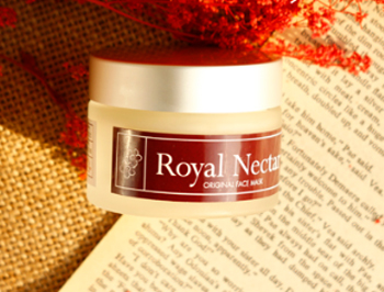 蜂毒面膜可以去红血丝吗，不得不看知识  蜂毒面膜 美白祛黄 第4张