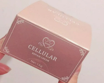 日本红血丝强效修复霜怎么样，多少钱  日本 修复霜 美白祛黄 第2张