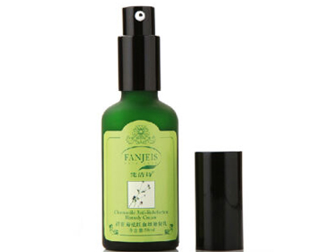 改善修复红血丝产品排行榜，前五帮你脱红  红血丝 美白祛黄 第2张