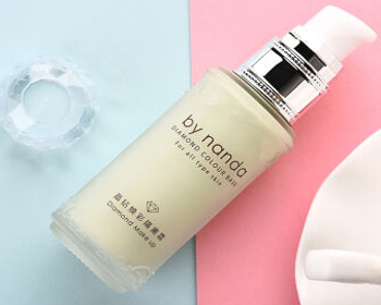 敏感红血丝皮肤妆前乳5款推荐  妆前乳 美白祛黄 第5张