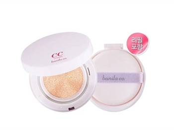 韩国遮盖红血丝的cc霜，推荐四款  红血丝 美白祛黄 第3张