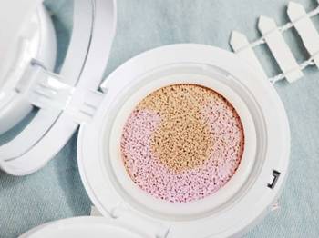 红血丝适合什么气垫cc霜，强推四款  红血丝 美白祛黄 第2张