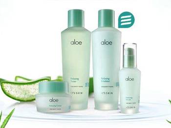 伊思适合红血丝皮肤吗  红血丝 美白祛黄 第3张