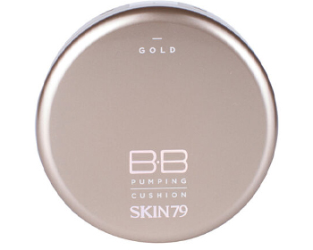 脸上红血丝适合什么bb霜，五款改变气质  红血丝 美白祛黄 第2张