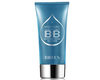 脸上红血丝适合什么bb霜，五款改变气质  红血丝 美白祛黄 第3张