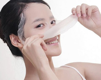 混合型红血丝敏感皮肤怎么护理  去红血丝的方法 美白祛黄 第5张