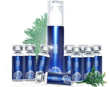 什么产品去红血丝好，去红必买五款  红血丝 美白祛黄 第2张