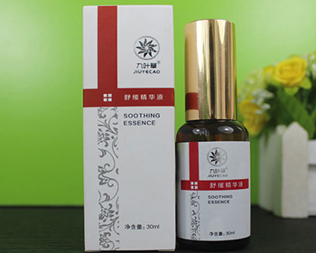 什么产品去红血丝好，去红必买五款  红血丝 美白祛黄 第3张