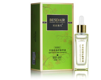 什么产品去红血丝好，去红必买五款  红血丝 美白祛黄 第5张