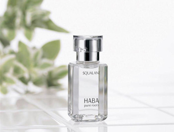 haba鲨烷油能去红血丝吗，怎么使用