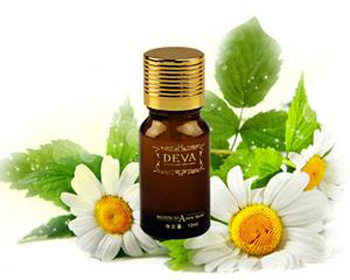 洋甘菊原液和精油去红血丝吗