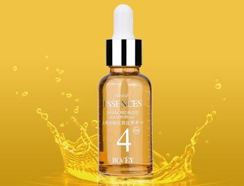 珀薇人参消除红血丝原液怎么样