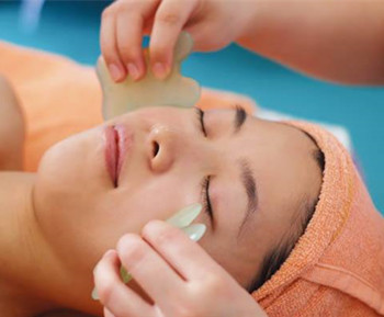 红血丝是病吗，能刮痧吗