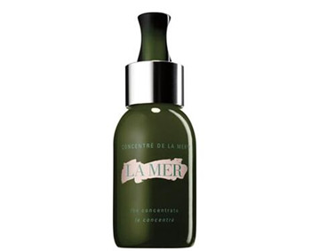 海蓝之谜去红血丝效果如何