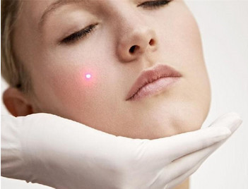 警惕激光去红血丝的危害和副作用