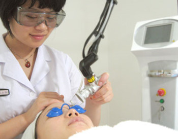 彩光嫩肤祛除红血丝好不好，多少钱