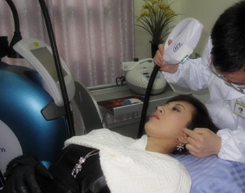 彩光嫩肤祛除红血丝好不好，多少钱  美白祛黄 第2张